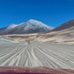 Wyprawa na Ojos del Salado