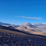 Wyprawa na Ojos del Salado