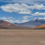 Wyprawa na Ojos del Salado