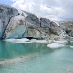 Kanada Góry Skaliste