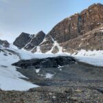 Kanada Góry Skaliste