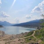 Kanada Góry Skaliste