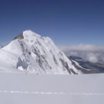 Monte Rosa we Włoszech – wysokogórski krajobraz Alp