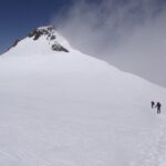 Monte Rosa we Włoszech – wysokogórski krajobraz Alp