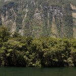 Góry Nowej Zelandii – Alpy Południowe i trekkingowe krajobrazy